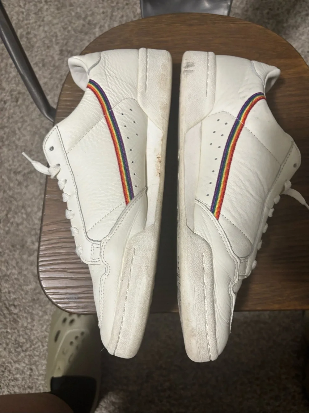adidas Intercontinental 90 Pride